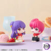 MegaHouse – LookUp TV Anime “Ranma 1/2” Ranma & Shampoo Complete Figure (Licensed) - Photo 19 | TopGKSt