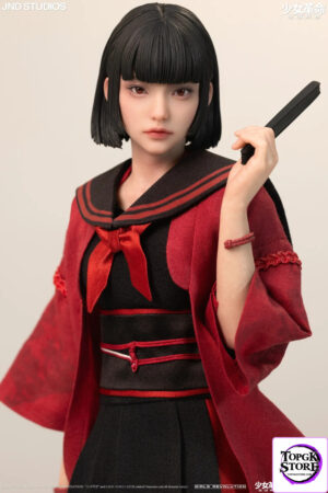 JND Studio – 1/6 JND Hongryeon of Girls’Revolution GSR-004 GSR-004C (Licensed) - Photo 1 | TopGKStore
