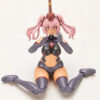 Kotobukiya – Frame Arms Girl Kagutsuchi-Otsu [Fencer] Plastic Model (Licensed) - Photo 2 | TopGKStore
