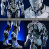Hottoys – Marvel Comics Superior Iron Man 1/6th scale Collectible Figure CMS026D73 (Licensed) - Photo 4 | TopGKStore