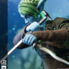 Lazy Monster Studio – Oak town Berylia Dark Moon Assassin & Sorceress (Licensed) - Photo 22 | TopGKStore