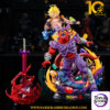 KD Collectibles – Gogeta vs. Janemba Dragon Ball - Photo 10 | TopGKStore