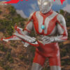 AUGTOYS – Ultraman Series the First Generation Ultraman Articulated Figure TKF001 (Licensed) - Photo 5 | TopGKStore