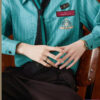 miHoYo – Aventurine Impression Series Ring Set (Licensed) - Photo 8 | TopGKStore