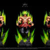 KING Studio – Dragon Ball Legendary Super Saiyan Broly - Photo 11 | TopGKStore