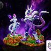 Fierce Battle Studio – Dragon Ball Frieza & Cooler - Photo 5 | TopGKStore
