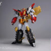 BIGFIREBIRD BUILD – Divine Dragon Rescue Team Primal Star Force (Licensed) - Photo 5 | TopGKStore