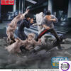 SEGA – FIGURIZMα Jujutsu Kaisen Toji Fushiguro & Megumi Fushiguro Encounter (Licensed) - Photo 3 | TopGKStore