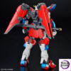 BANDAI SPIRITS – HG 1/144 SHIN BURNING GUNDAM (Licensed) - Photo 3 | TopGKStore