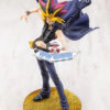 Kotobukiya – ARTFX J Yu-Gi-Oh! Duel Monsters Yugi Muto X Yugi Muto -Passionate Duelists- 1/7 Complete Figure (Licensed)