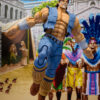 Storm Toys – T.HAWK – ULTRA STREET FIGHTER II – THE FINAL CHALLENGERS (Licensed) - Photo 9 | TopGKStore