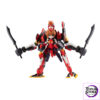 MegaHouse – Desktop Army “Rebuild of Evangelion” Asuka Langley Shikinami & Evangelion Unit-02 (Licensed