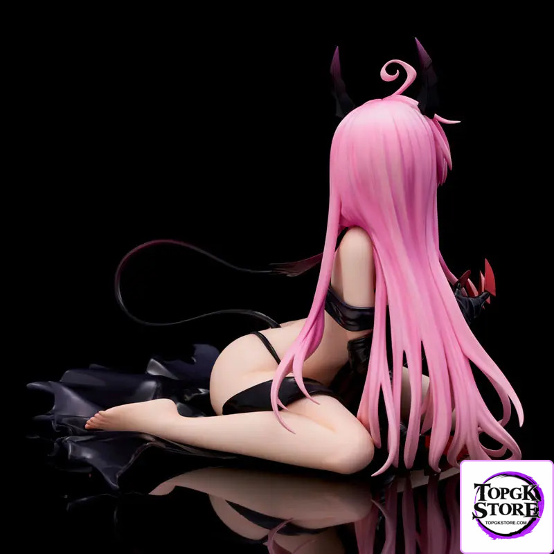 Union Creative – To Love-Ru Darkness Lala Satalin Deviluke Darkness ver. 1/6 Renewal Package Edition (Licensed) - Photo