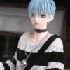 NIUZI Studio & BLACK Studio – NaNa Shinichi Okazaki 2.0 - Photo 5 | TopGKStore
