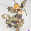 Kotobukiya – Frame Arms Girl Kagutsuchi-Kou (Licensed) - Photo 3 | TopGKStore