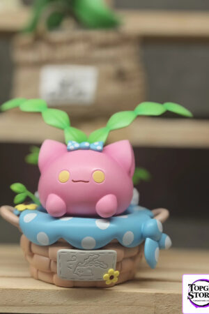 BBD Studio – Pokémon Pot #7 Hoppip - Photo 1 | TopGKStore