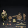 Easy Simple – Russian Federation Special Operations Forces Action Figure 26075A 26075B (Licensed) - Photo 8 | TopGKStor