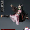 Threezero – Demon Slayer: Kimetsu no Yaiba FigZero 1/6 Nezuko Kamado 3Z06680W0 (Licensed) - Photo 20 | TopGKStore