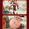 Kurometheus – Wuthering Waves Changli – Metheus Series 1/7 Under the Umbrella Glance Ver. (Licensed) - Photo 6 |