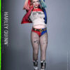 HOTTOYS – Movie Masterpiece “Suicide Squad” 1/6 Harley Quinn (Ver,2.0) MMS841 (Licensed) - Photo 19 | TopGK