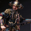 Jiao Zong Studio – Qin Qiong 1/6 Action Figure JZMW-017 (Licensed) - Photo 2 | TopGKStore