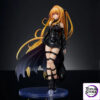 Union Creative – To Love-Ru Darkness Golden Darkness Black Trance ver. Complete Figure (Licensed) - Photo 14 | TopGKSto