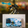 POWER Studio – Pokémon Genesect Techno Blast - Photo 5 | TopGKStore