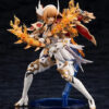 Kotobukiya – Arcanadea XenoAlma Blaze Ophis & Flame Straile Plastic Model (Licensed) - Photo 9 | TopGKStore