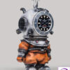 Fools Paradise Studio – HONMONO TAIKETSU // VINTAGE DOUBLE RED FP062 (Licensed) - Photo 2 | TopGKStore