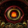 ZuoBan Studio – Art Museum Series #04 Howl’s Moving Castle - Photo 8 | TopGKStore