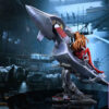 Phoenix Studio X Esoteric Arts Studio – Cockpit Asuka Neon Genesis Evangelion - Photo 8 | TopGKStore