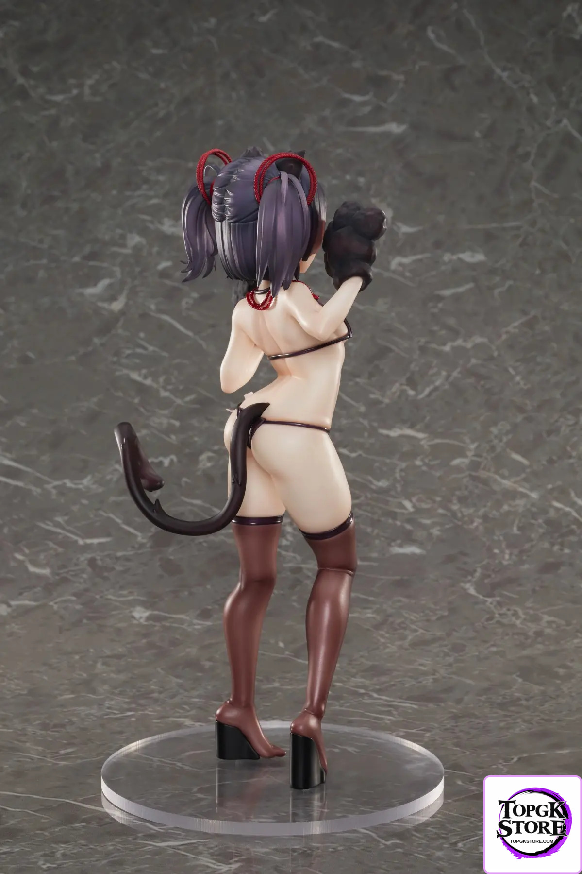 PURE – Kamame-chan Cat Costume Ver. 1/6 Figure (Licensed) - Photo 13 | TopGKStore