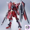 BANDAI SPIRITS – Metal Robot Spirits -SIDE MS- Immortal Justice Gundam “Mobile Suit Gundam SEED Freedom” (L