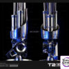 INSTANT TOYS – T800 Terminator Robotic Arm Model 1:1 Arm Terminator - Photo 3 | TopGKStore