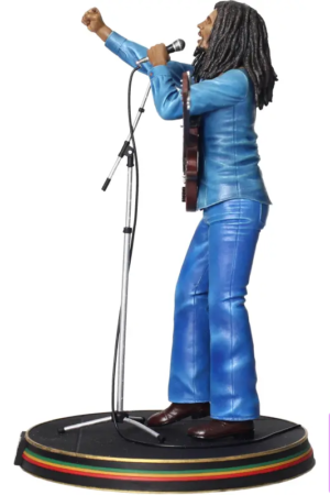 SD TOYS Studio – Bob Marley Statue At The Concert - Photo 2 | TopGKStore