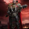 Z-ONE Studio - 1/6 Scale Alloy Imperial Inquisitor - Martyr (Licensed) - Photo 1 | TopGKStore