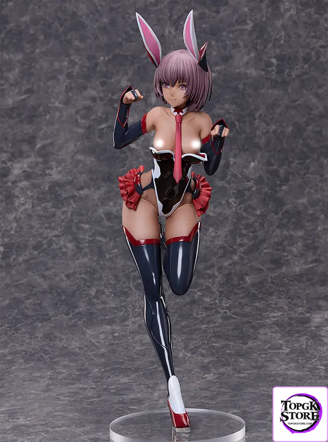 BINDing – Yukikaze Mizuki Raijin Ver. (Licensed) - Photo 3 | TopGKStore