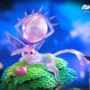 Ruby Studio – Pokémon Terastal Eevee Forest #3 Sun and Moon - Photo 5 | TopGKStore