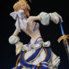 SakuraCore Studio – Battle Dress Series Saber Fate/stay night - Photo 5 | TopGKStore