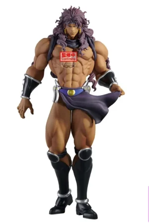 BANPRESTO - JOJO's Bizarre Adventure Battle Tendency Mometria Kars (Licensed)