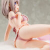 HAKOIRI MUSUME – Hoshimiya Amane & Shimizu Yui illustration by karory (KAROMIX) 1/6 Complete Figure (Licensed) - Ph