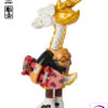 OFFART – OFFART X Like A Dragon X Ironbull-White Juice Dragon (Licensed) - Photo 7 | TopGKStore