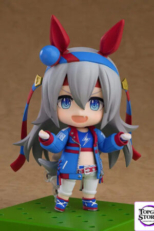 GSC – Nendoroid Umamusume Pretty Derby Tamamo Cross (Licensed) - Photo 1 | TopGKStore