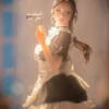 Real on real - Eve 1/6 Scale Figure (licensed) - Photo 1 | TopGKStore