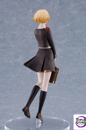 GSC – POP UP PARADE Persona 3 Reload Aigis School Uniform Ver. Complete Figure (Licensed) - Photo 2 | TopGKStore