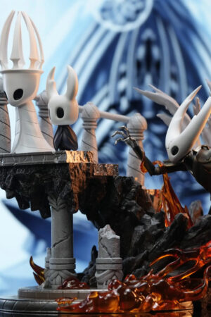 27abyss Studio – Farewell Hollow Knight - Photo 1 | TopGKStore