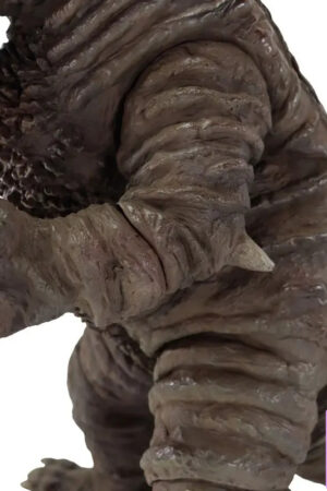 CCP JAPAN – 1/6 Tokusatsu Series Ultraman Ancient Monster Gomora Fierce Battle Set Ver. (Licensed) - Photo 2 | TopGKSto