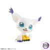 MegaHouse – LookUp Digimon Adventure Tailmon & Patamon Complete Figure (Licensed) - Photo 8 | TopGKStore