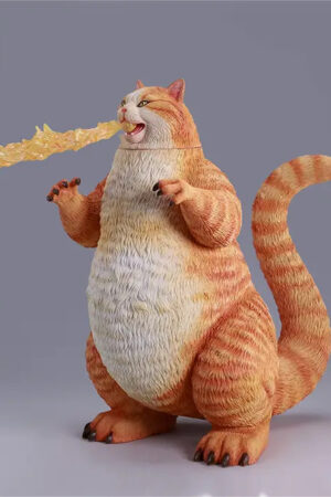 JXK – Catzilla 1.0 PLUS JXK-304-A & JXK-304-B (Licensed) - Photo 2 | TopGKStore