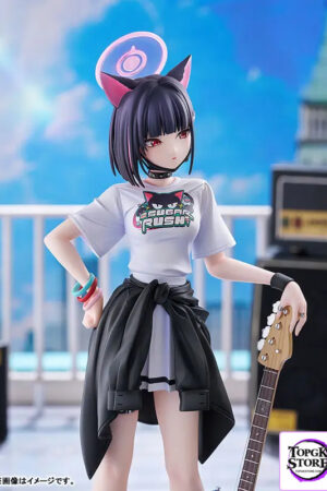 Miyuki – Blue Archive -Blue Archive- Kazusa (Band) 1/7 Complete Figure (Licensed) - Photo 2 | TopGKStore
